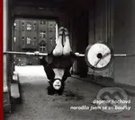 Narodila jsem se za bouřky - Dagmar Hochová - kniha z kategorie Fotografie