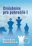 Cvičebnice pro pokročilé I - Richard Biolek - kniha z kategorie Individuální sporty