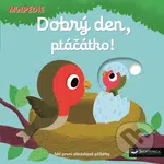 Dobrý den, ptáčátko! - kniha z kategorie Pro děti
