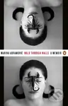 Walk Through Walls - Marina Abramović - kniha z kategorie Fotografie