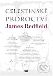 Celestinské proroctví - James Redfield - kniha z kategorie Beletrie