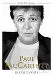 Paul McCartney – rozhovory - Paul Du Noyer - kniha z kategorie Hudba