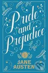 Pride and Prejudice - Jane Austen