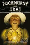 Pochmurný kraj 6 (Hájení) - Cullen Bunn - kniha z kategorie Komiksy