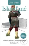 Jací jsou? - Islanďané - Richard Sale - kniha z kategorie Beletrie