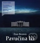 Pavučina lží - Dan Brown