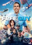 Free Guy - Shawn Levy - film z kategorie Akční komedie