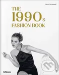 The 1990s Fashion Book - Agata Toromanoff, Pierre Toromanoff - kniha z kategorie Móda
