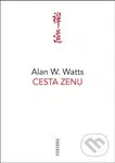 Cesta zenu - Alan W. Watts - kniha z kategorie Odborné a naučné