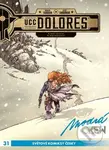 Modrá CREW 31 (UCC Dolores 3+4) - Didier Tarquin, Lyse Tarquinová - kniha z kategorie Komiksy