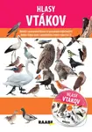 Hlasy vtákov (Aktivity s pracovnými listami na spoznávanie najbežnejších druhov vtákov) - kniha z kategorie Naučné knihy