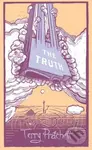 The Truth - Terry Pratchett - kniha z kategorie Sci-fi a fantasy