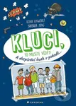 Kluci, to musíte vědět! (A dospívání bude v pohodě...) - kniha z kategorie Pro děti