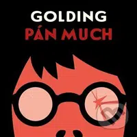 Pán much - William Golding