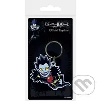 Klíčenka Death Note - Ryuk
