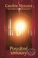 Posvátné smlouvy (Jak probudit svůj božský potenciál) - kniha z kategorie Spiritualita