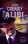 Alibi - John Creasey - kniha z kategorie Detektivky