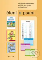 Průvodce učebnicemi Alter pro výuku počátečního čtení a psaní - kniha z kategorie Základní školy