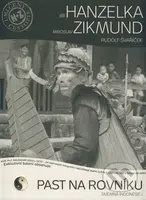 Past na rovníku (Tajemná Indonésie I.) - Jiří Hanzelka, Miroslav Zikmund, Rudolf Švaříček - kniha z kategorie Cestopisy z Ameriky