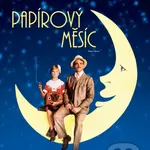 Papírový měsíc - Peter Bogdanovich - film z kategorie Dobrodružné komedie