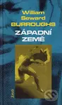 Západní země - William S. Burroughs - kniha z kategorie Beletrie