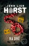 Na dně - Jorn Lier Horst