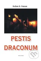 Pestis Draconum - Dušan D. Fabian - kniha z kategorie Sci-fi a fantasy