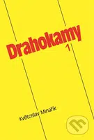 Drahokamy 1 - Květoslav Minařík - kniha z kategorie Náboženská literatura