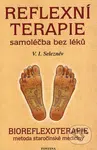 Reflexní terapie (Samoléčba bez léků) - V.I. Selezněv - kniha z kategorie Masáže