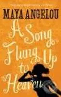 A Song Flung Up to Heaven - Maya Angelou - kniha z kategorie Beletrie