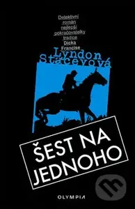 Šest na jednoho - Lyndon Staceyová - kniha z kategorie Detektivky