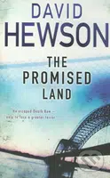 The Promised Land - David Hewson - kniha z kategorie Thrillery