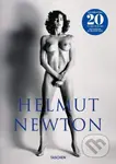 Helmut Newton - Sumo (20th Anniversary Edition) - kniha z kategorie Odborné a naučné