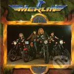 Horyna Danny & Merlin: Nevada (30th Anniversary Edition, Remastered)