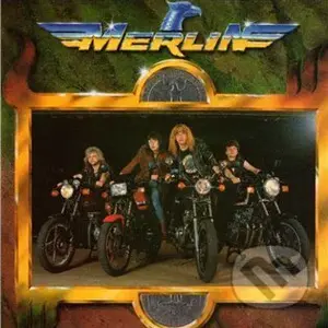 Horyna Danny & Merlin: Nevada (30th Anniversary Edition, Remastered)