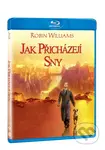Jak přicházejí sny - Vincent Ward - film z kategorie Rodinné a romantické