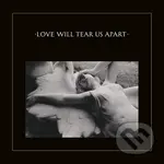 Joy Division: Love Will Tear Us Apart LP - Joy Division