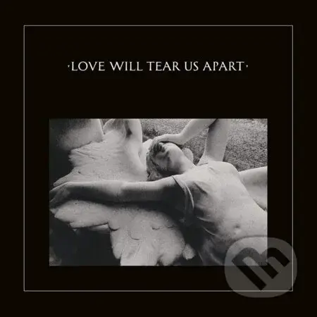 Joy Division: Love Will Tear Us Apart LP - Joy Division