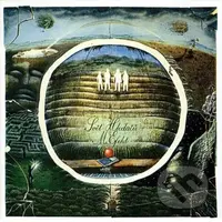 Blue Effect: Svět hledačů - Blue Effect