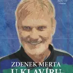 Zdenek Merta u klavíru (19 melodií v autorské interpretaci) - kniha z kategorie Hudba