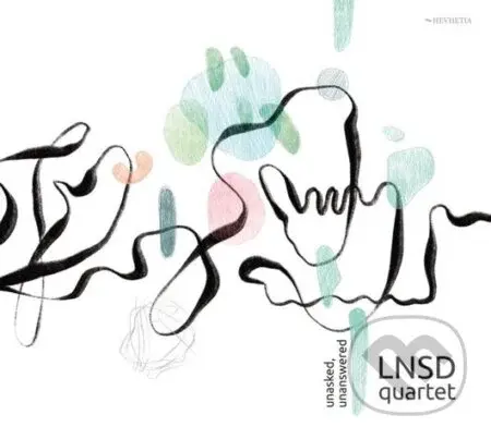 LNSD Quartet: Unasked, Unanswered - LNSD Quartet