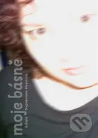 Moje básně - Libuše Nepokojová-Dopitová - kniha z kategorie Poezie