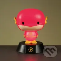 Icon Light: DC Flash