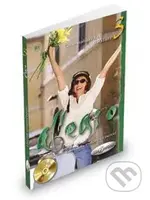 Allegro 3: Libro dello studente ed esercizi + CD Audio - kniha z kategorie Jazykové učebnice a slovníky