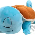 Squirtle spící 45 cm (Pokémon plyšák)