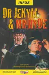 Dr Jekyll and Mr Hyde (Zrcadlový text) - Robert Louis Stevenson - kniha z kategorie Detektivky, thrillery a horory