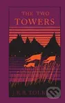 The Two Towers - J.R.R. Tolkien - kniha z kategorie Sci-fi, fantasy a komiksy