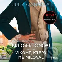 Vikomt, který mě miloval - Julia Quinn