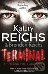 Terminal - Kathy Reichs, Brendan Reichs - kniha z kategorie Beletrie pro děti