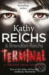 Terminal - Kathy Reichs, Brendan Reichs